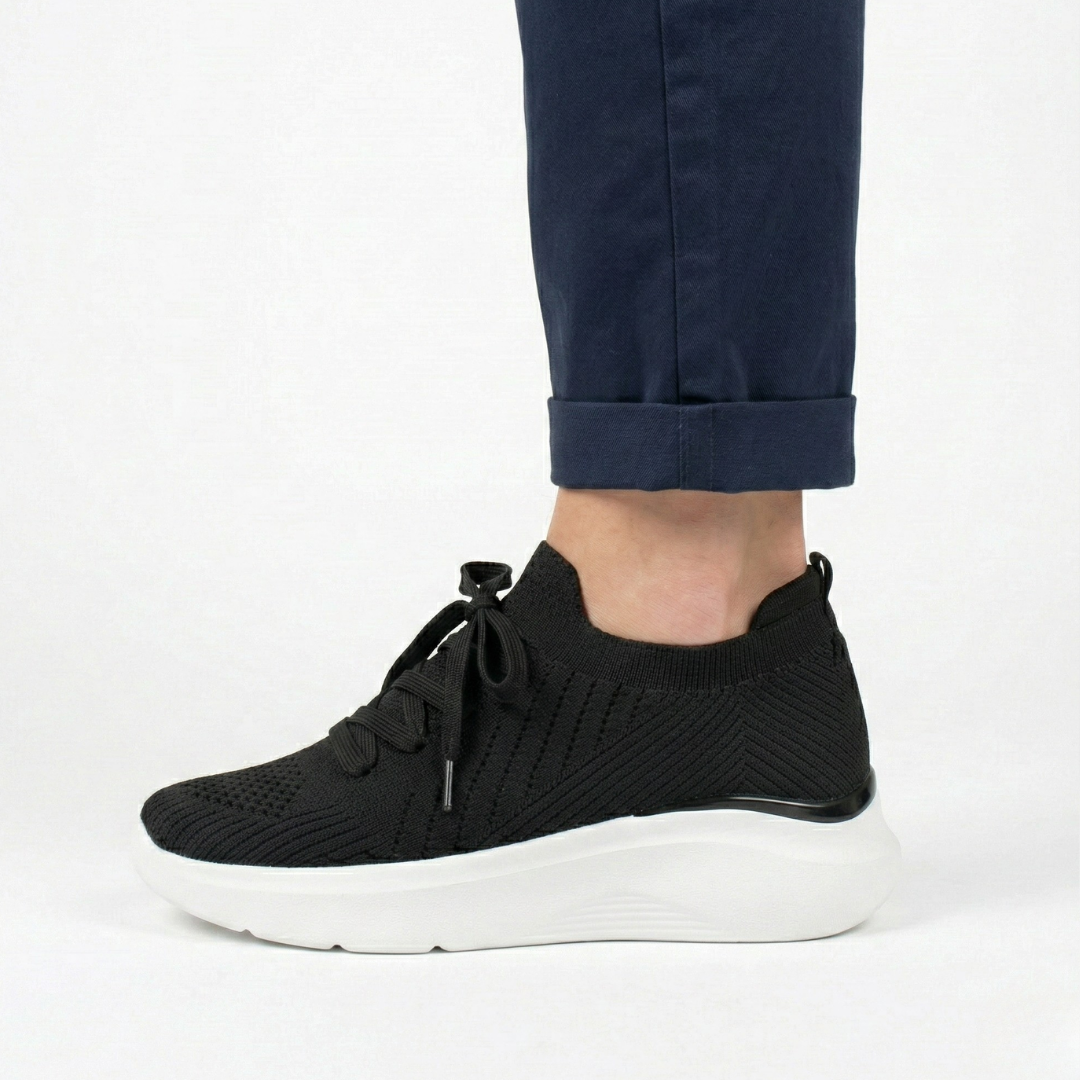 Jane - Komfortabel damesko