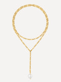 Collier Cadena Equilibrio