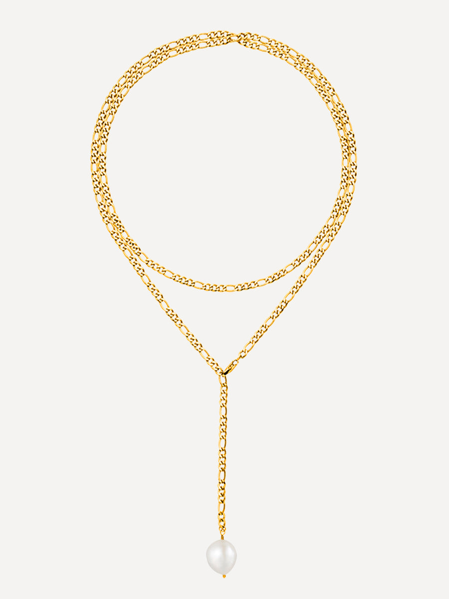 Collier Cadena Equilibrio