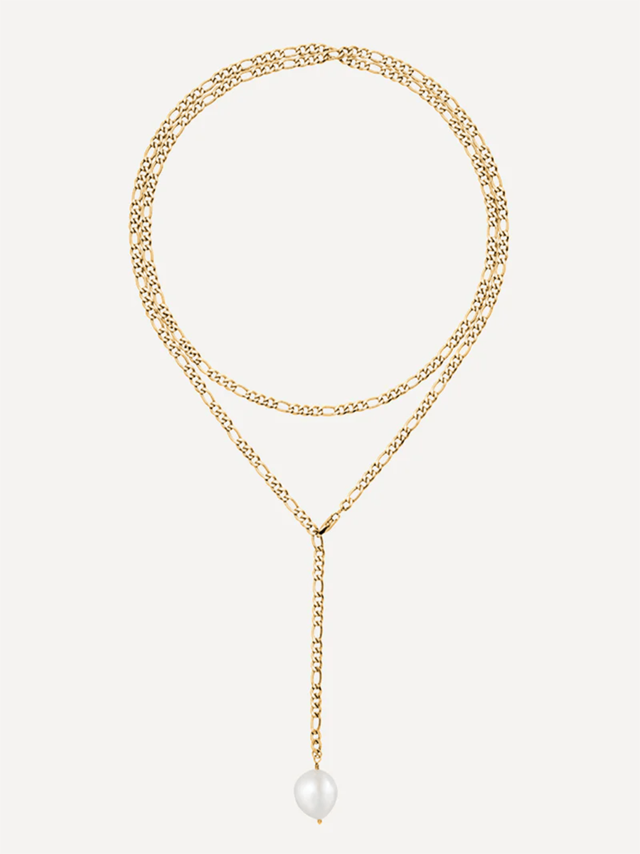 Collier Cadena Equilibrio
