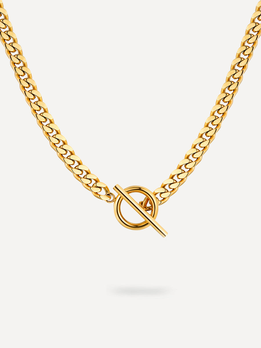Collar gruixut