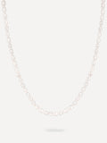 Collier de Perles Élégantes