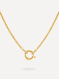 Collar inspirador