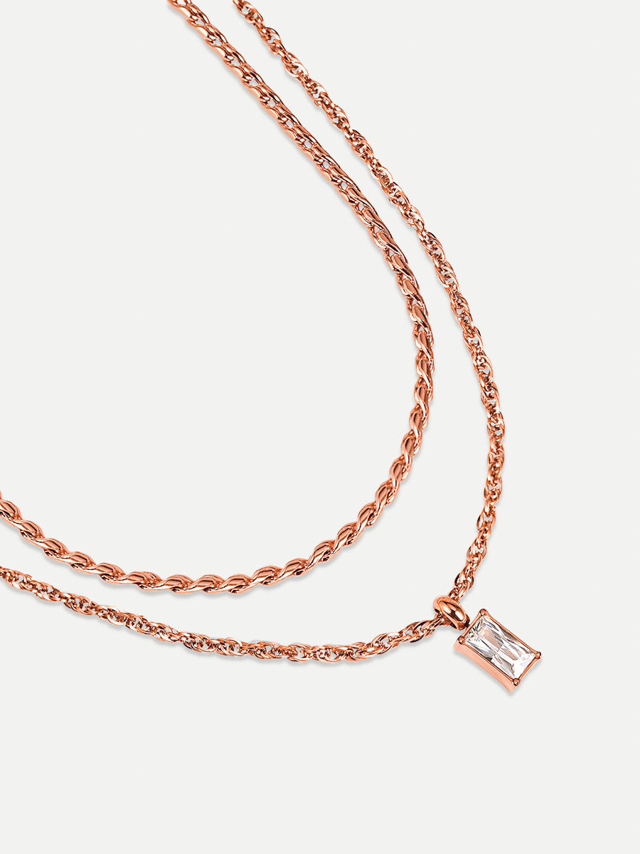 Collar Sueños Perspectiva