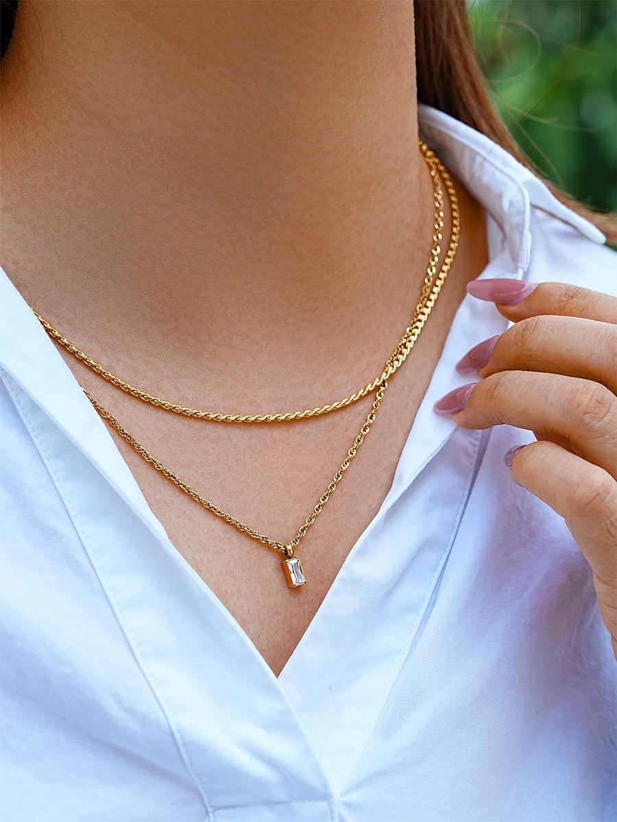Collar Somnis Perspectiva