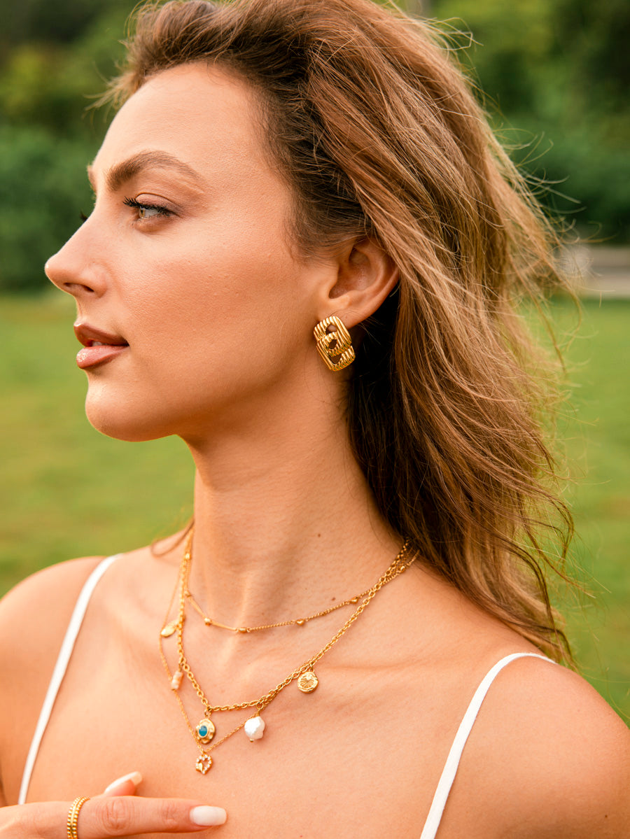 Collier Mélodie du Cœur