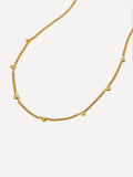Collier Mélodie du Cœur