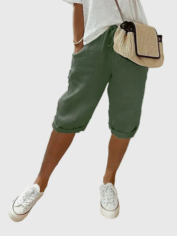 Grace | Short confortable et doux