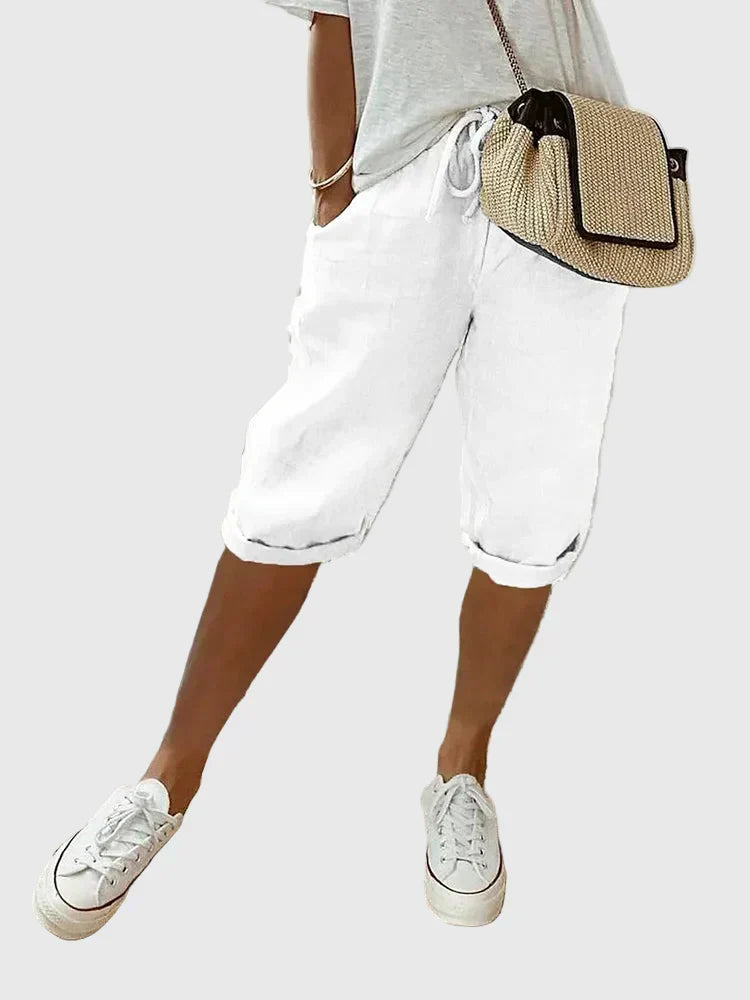 Grace | Short confortable et doux