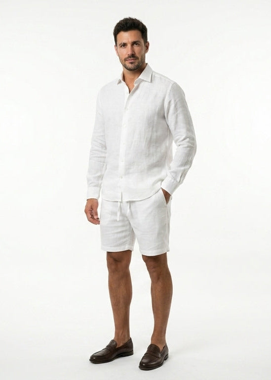 Pantaló curt d’estiu lleuger