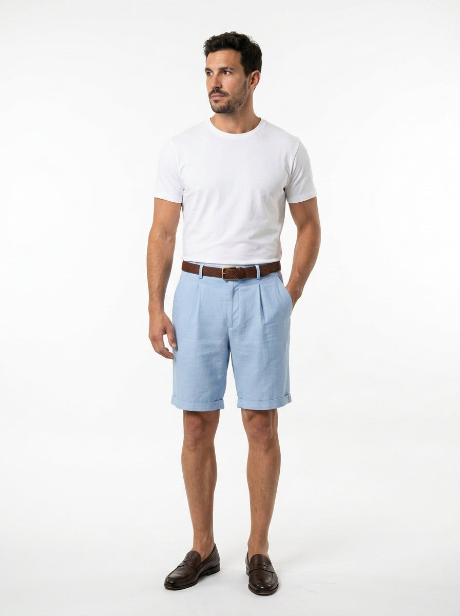 Bermuda de saison