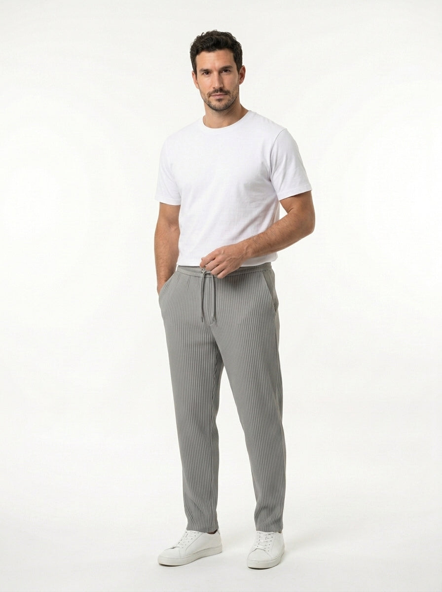 CHRISTOPHER | Pantalons de luxe per a home