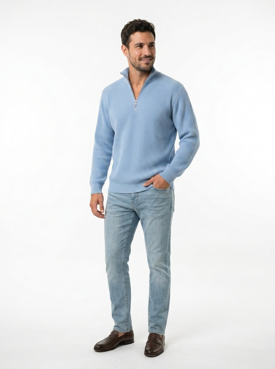 Pull moderne et élégant