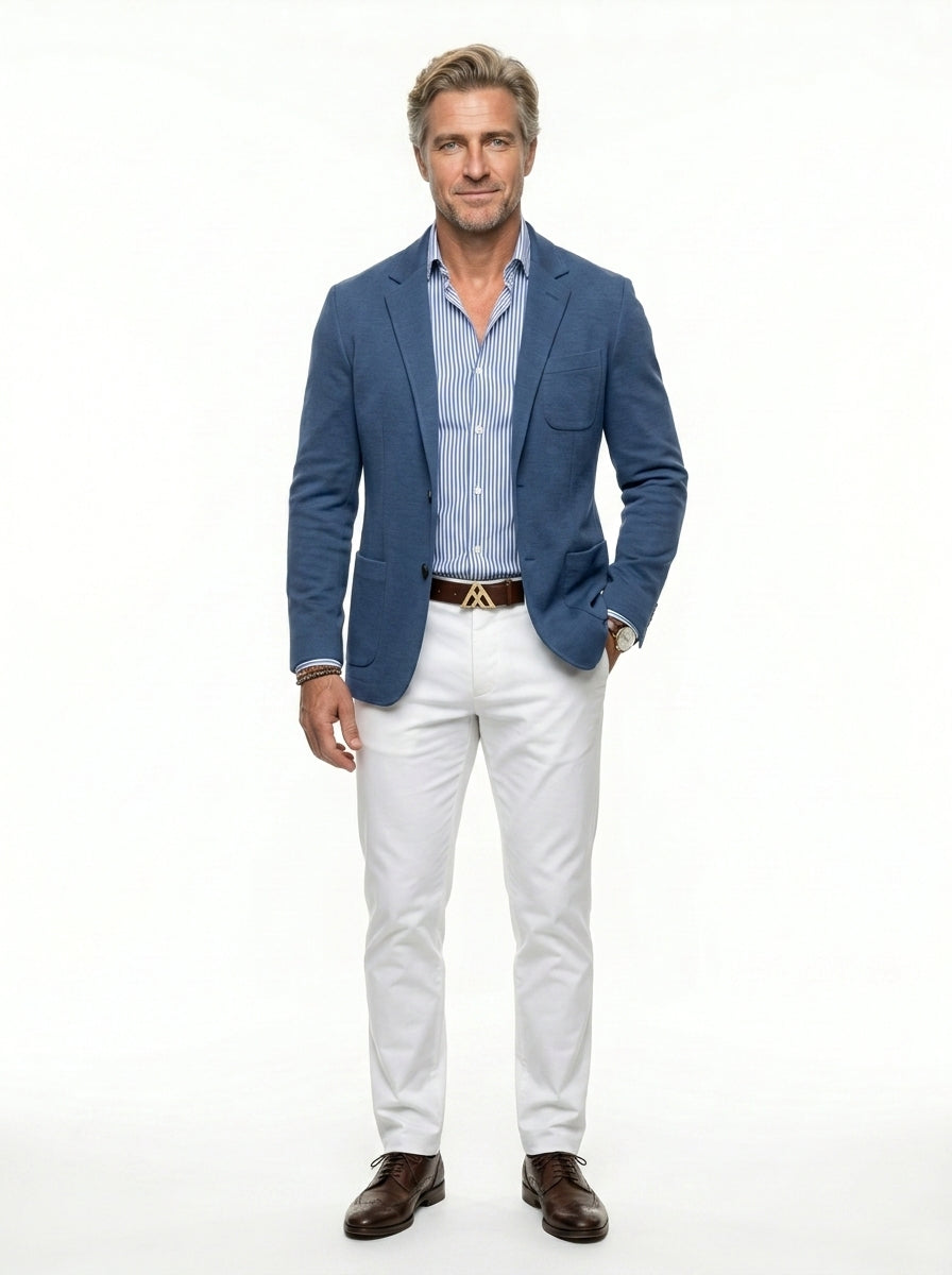 Giacca casual di stagione