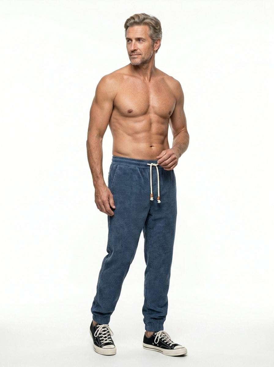 Pantalons elegants