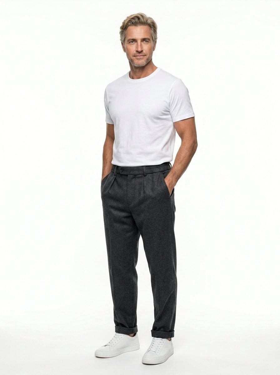 Pantalons de temporada