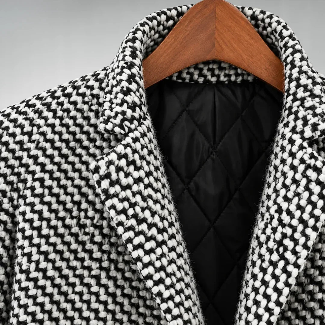 Cappotto lungo elegante