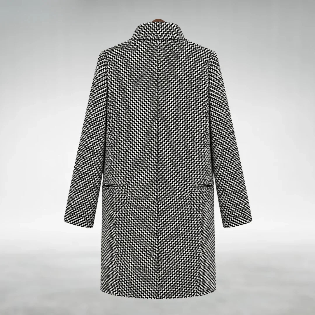 Cappotto lungo elegante
