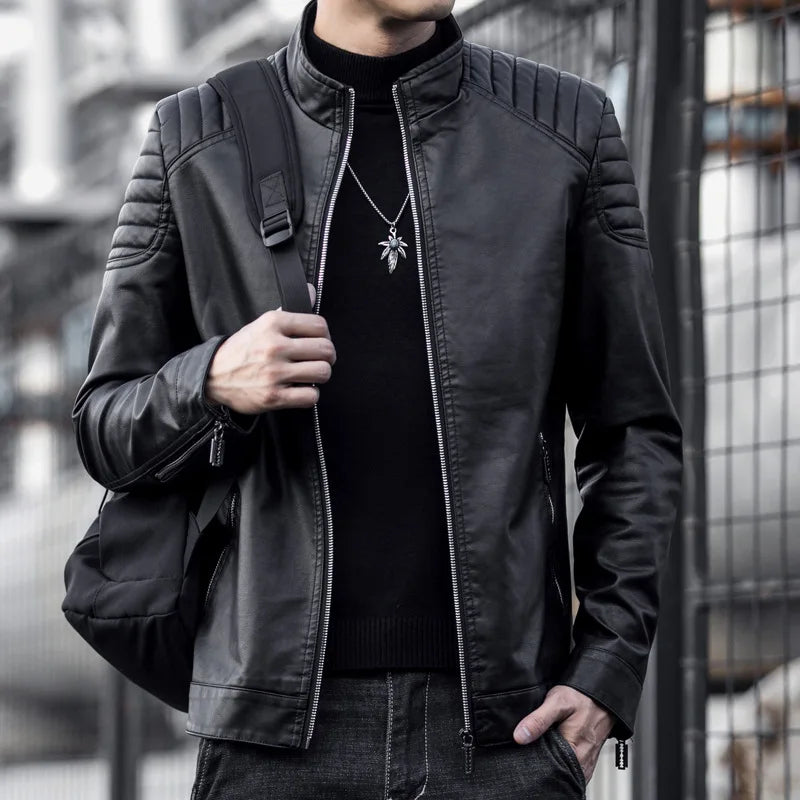 DANIELE | Jakke i overlegen stil