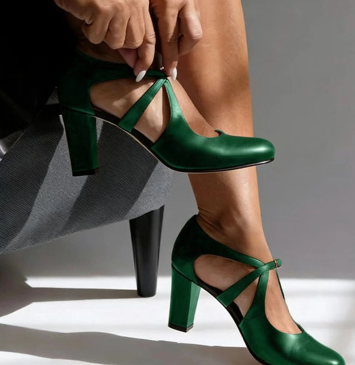 Il tuo stile, la tua eleganza