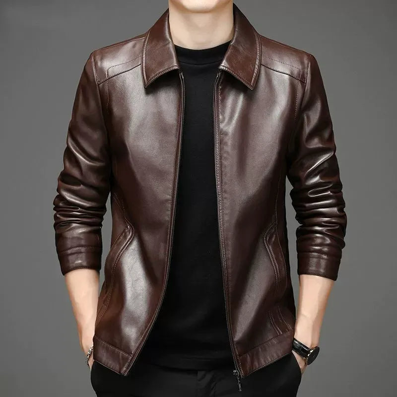 GIACOMO | Branca casual