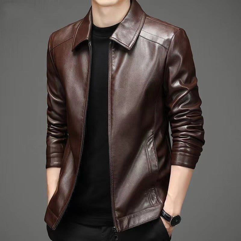 GIACOMO | Branca casual