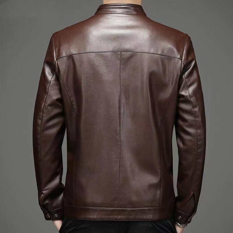 GIACOMO | Branca casual