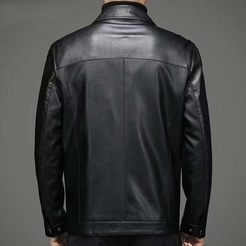 GIACOMO | Branca casual