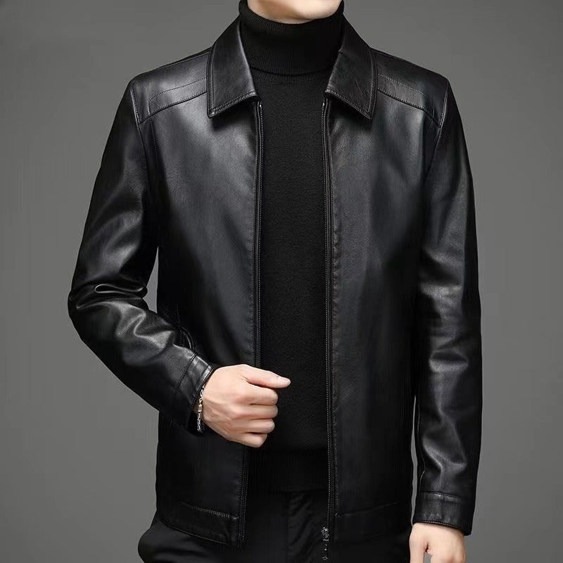 GIACOMO | Branca casual