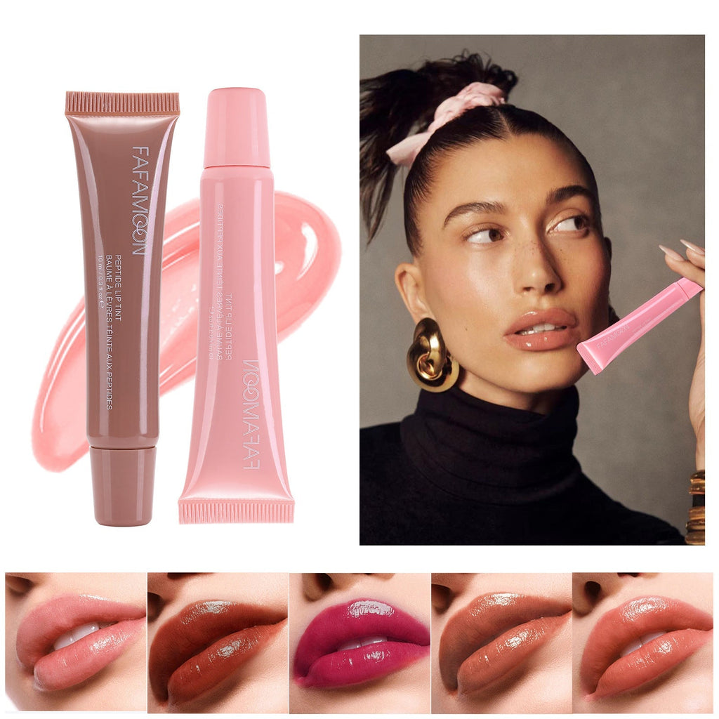 🔥 Best-seller | Set Lucidalabbra Gloss + Matita Labbra