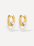 Aros amb Perles