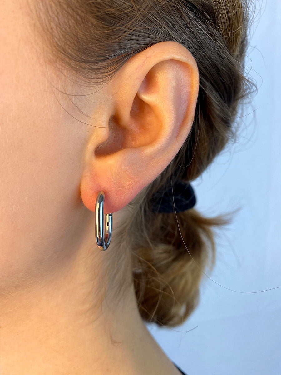 Boucles d'oreilles Encanto Absoluto