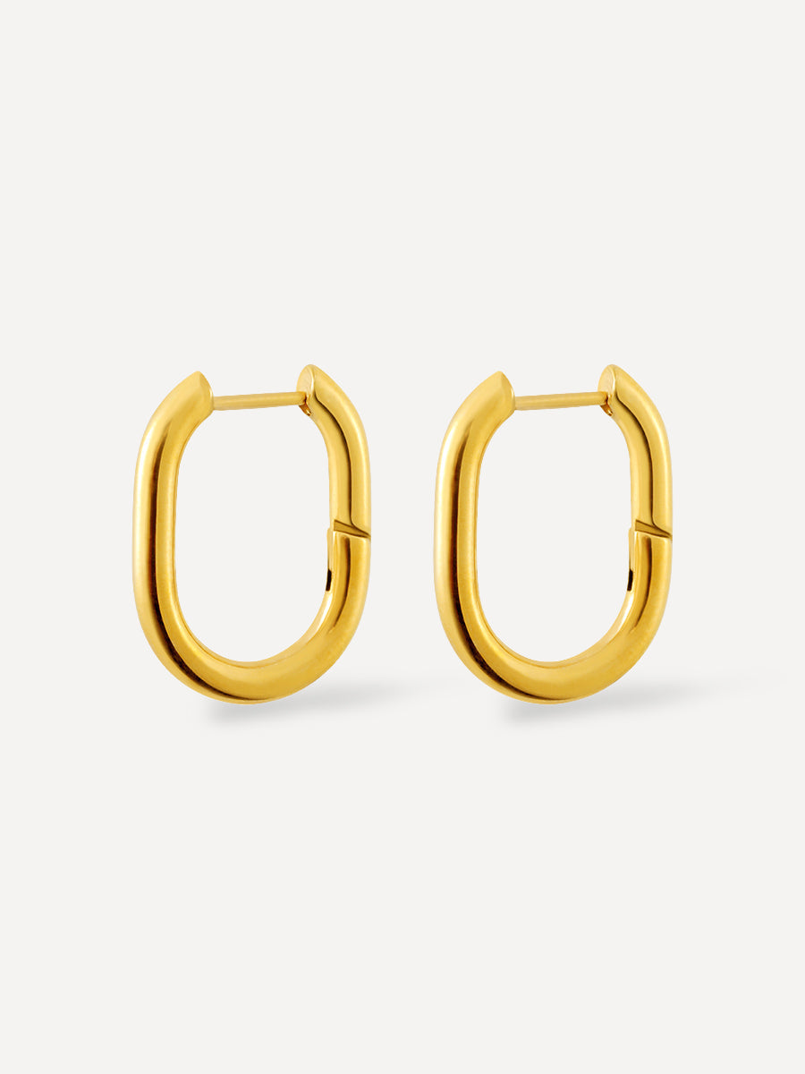 Boucles d'oreilles Encanto Absoluto