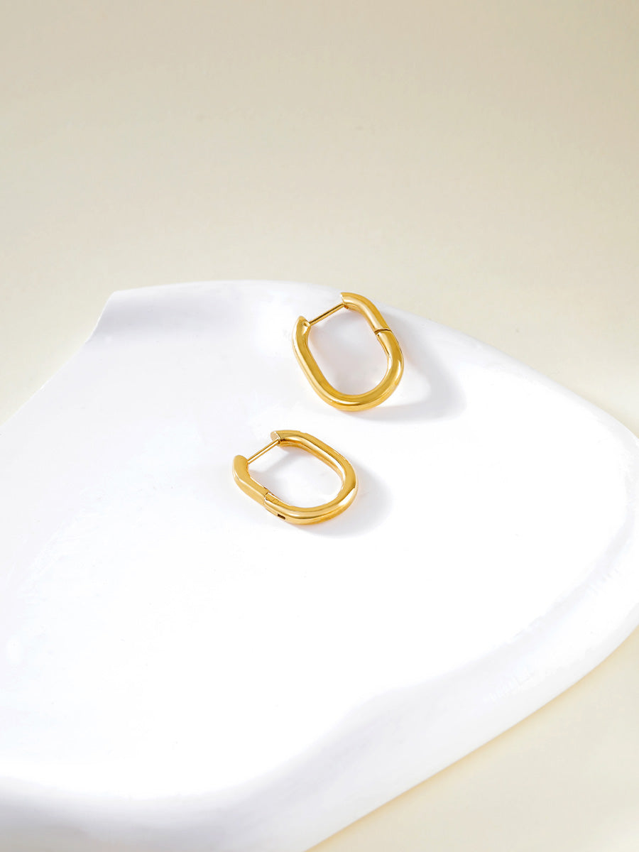 Boucles d'oreilles Encanto Absoluto