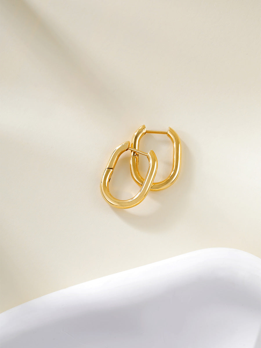 Boucles d'oreilles Encanto Absoluto