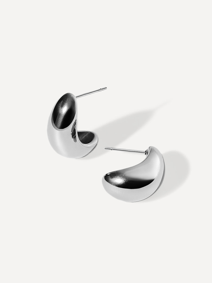Boucles d'oreilles Chic Drop