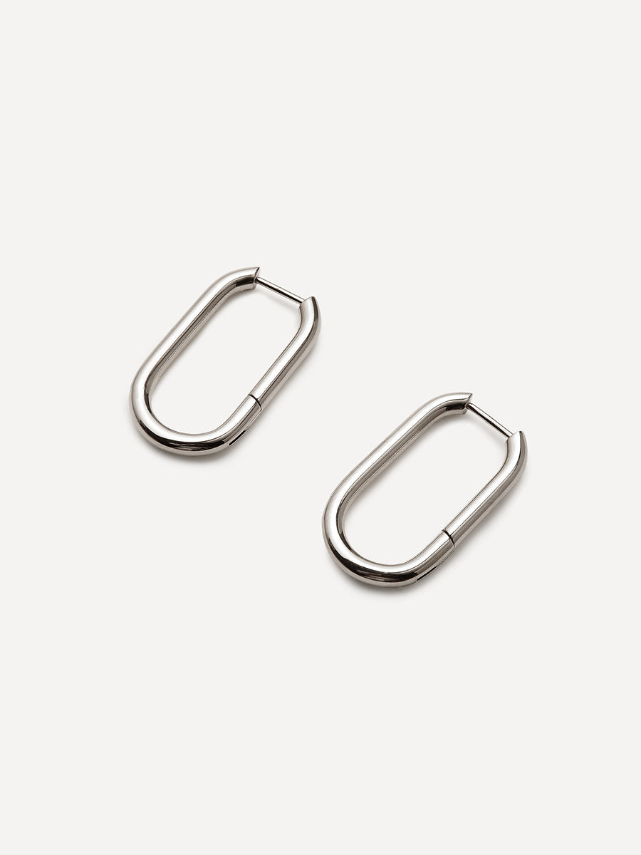 Store ringer i U-form
