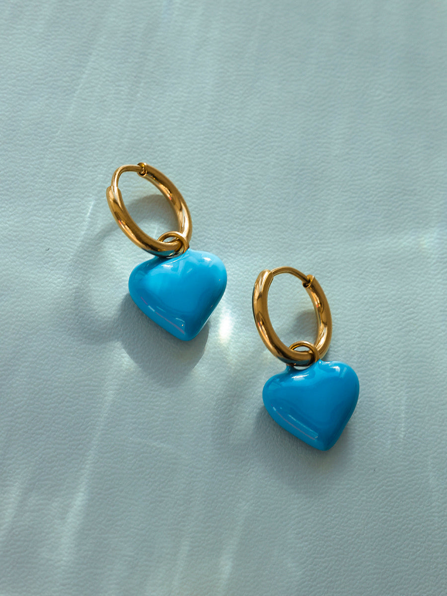 Arracades Amor del Mar