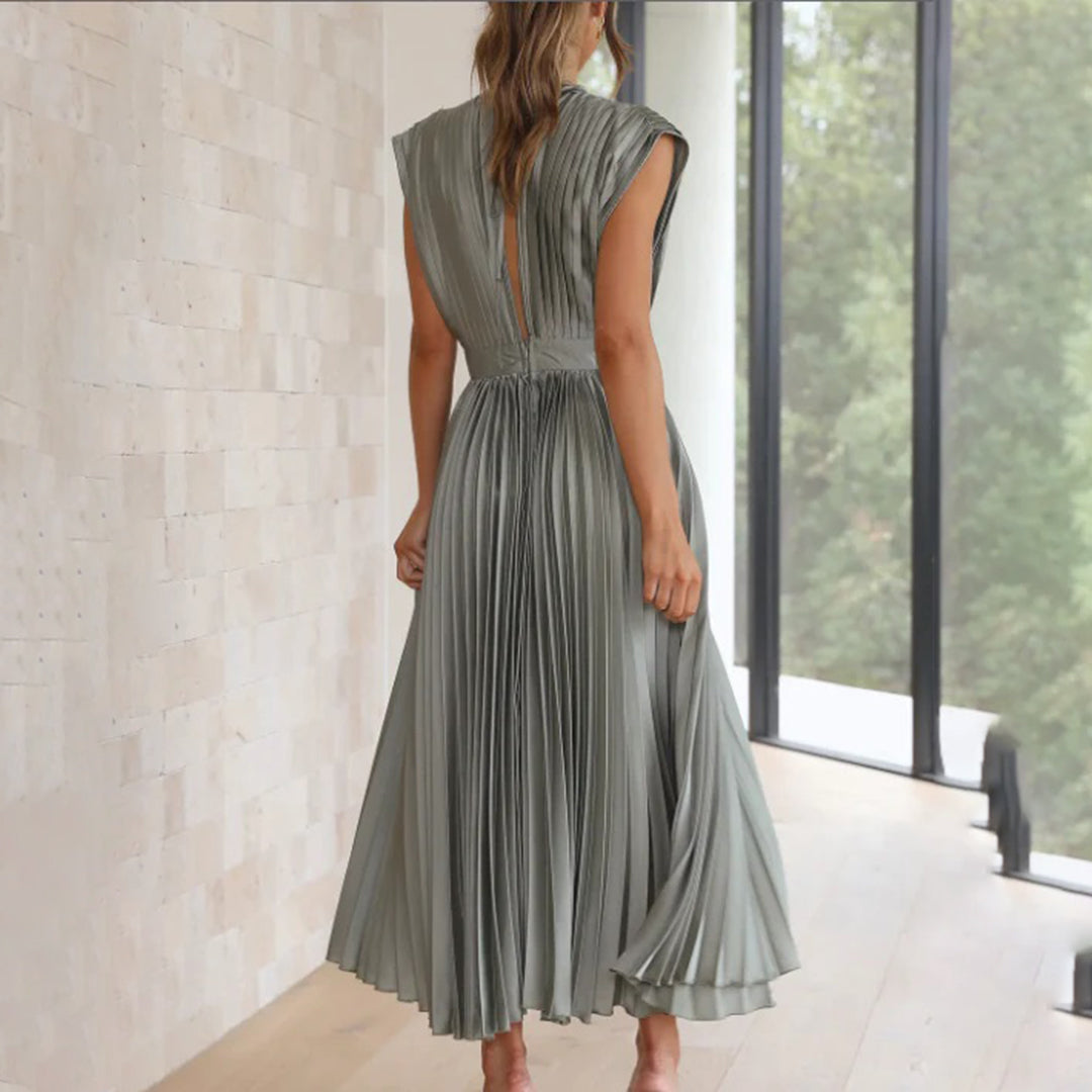 Robe classique