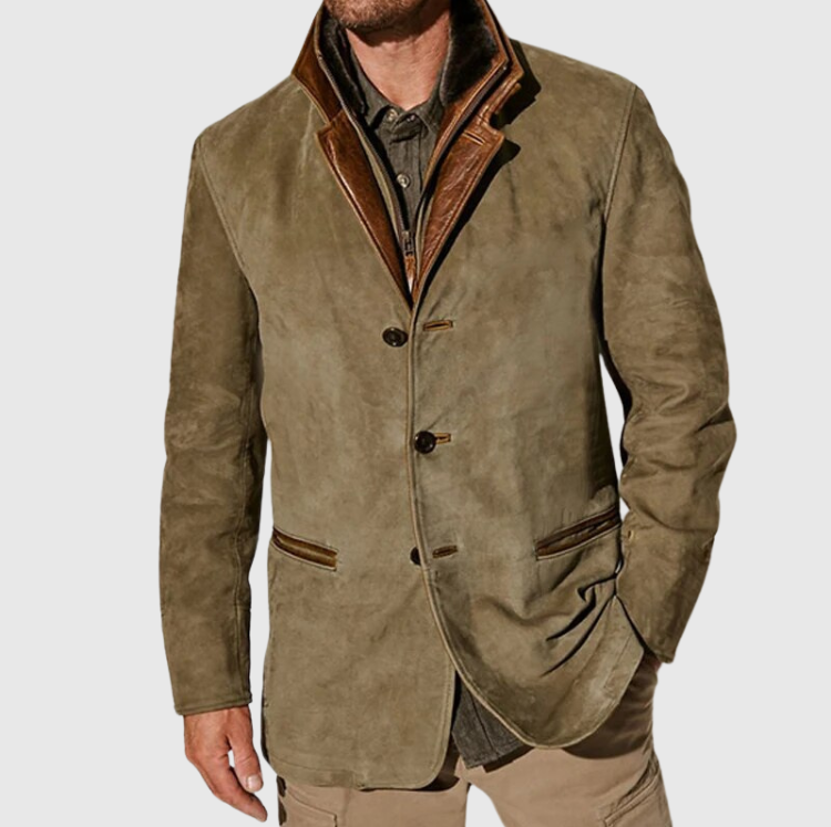 Giacca elegante vintage