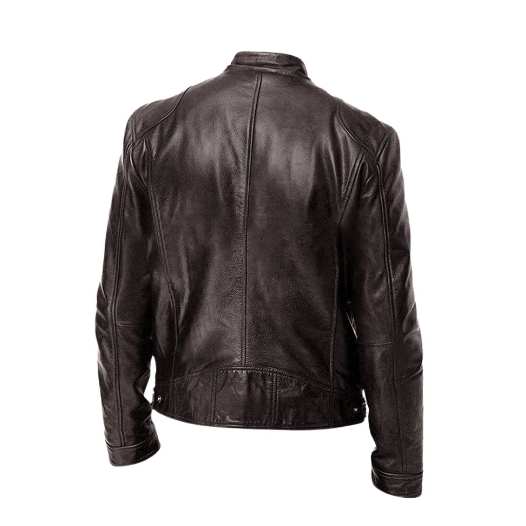 Giacca casual da donna dal look deciso