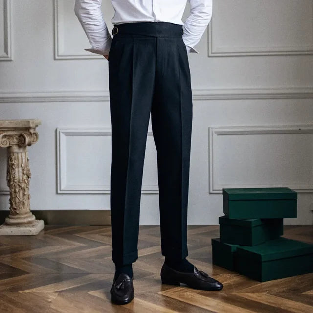 SELEC | Pantalons de pinça
