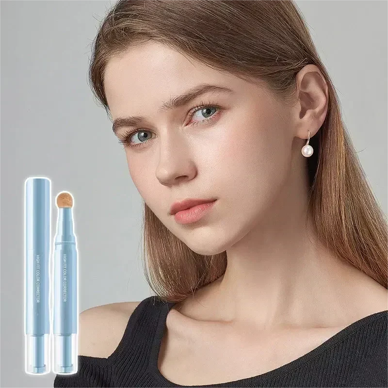 Stylo correcteur liquide hydratant multi-usage