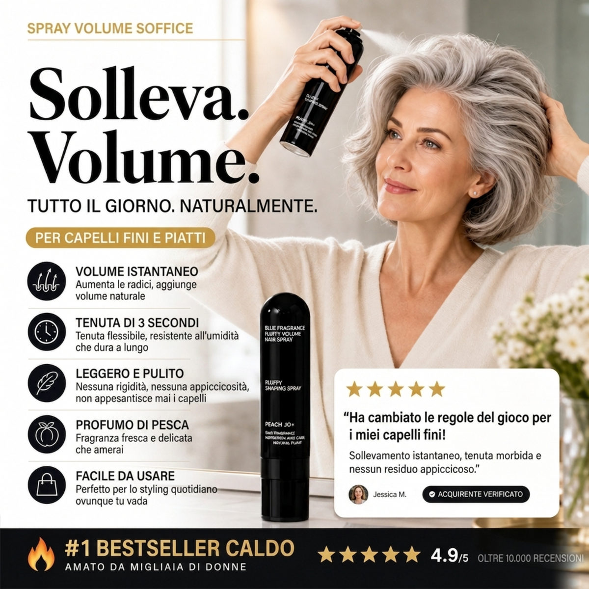 Il tuo stile, la tua eleganza