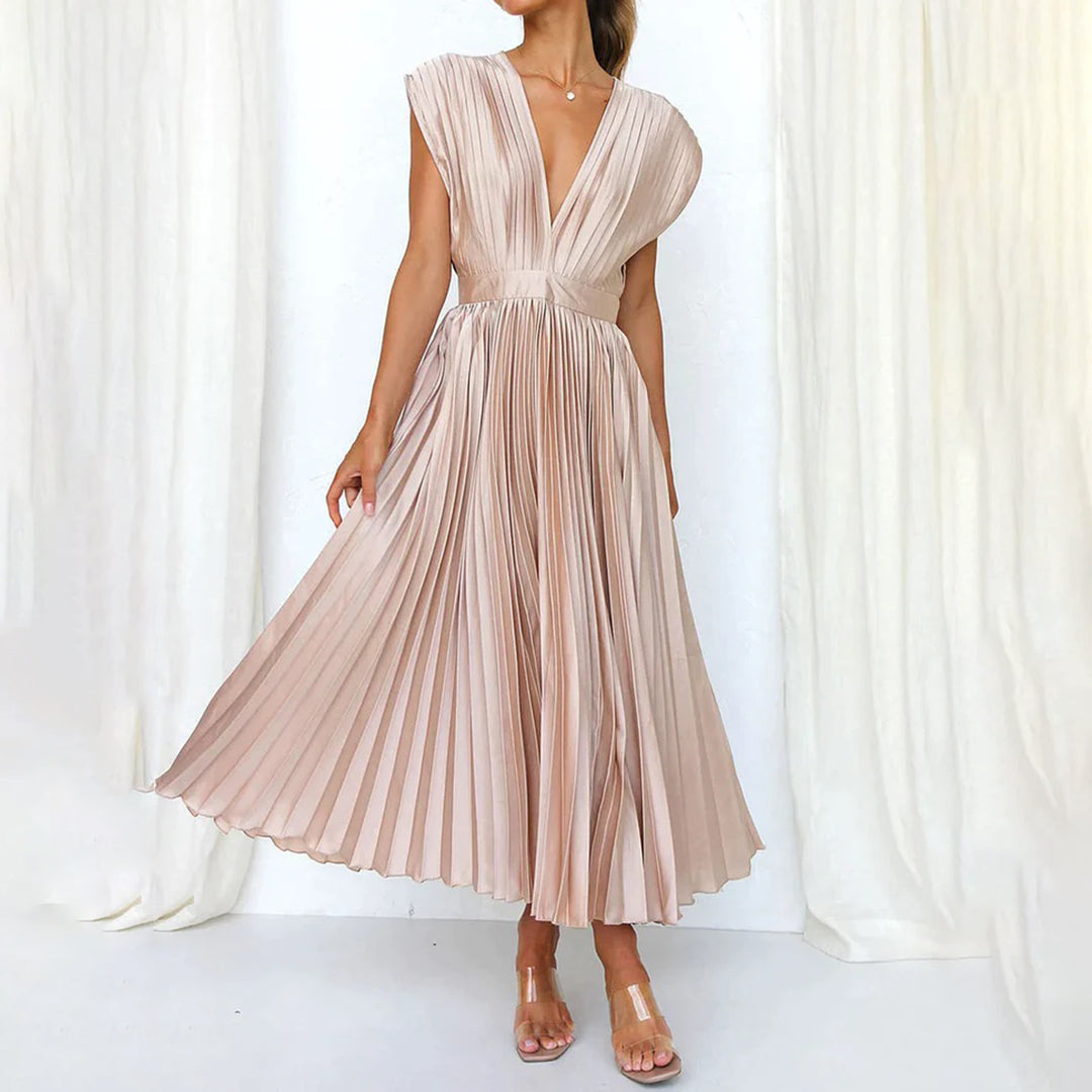 Robe classique