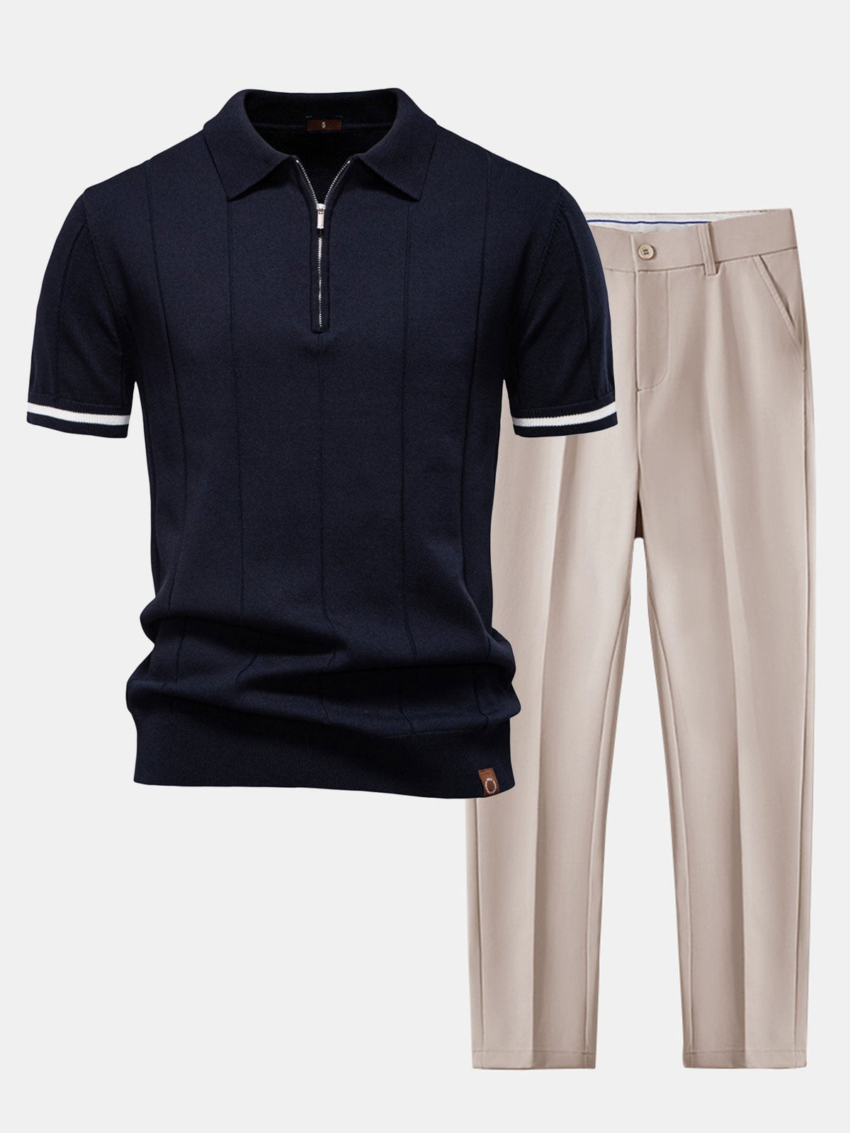 Conjunto MENTON Riviera