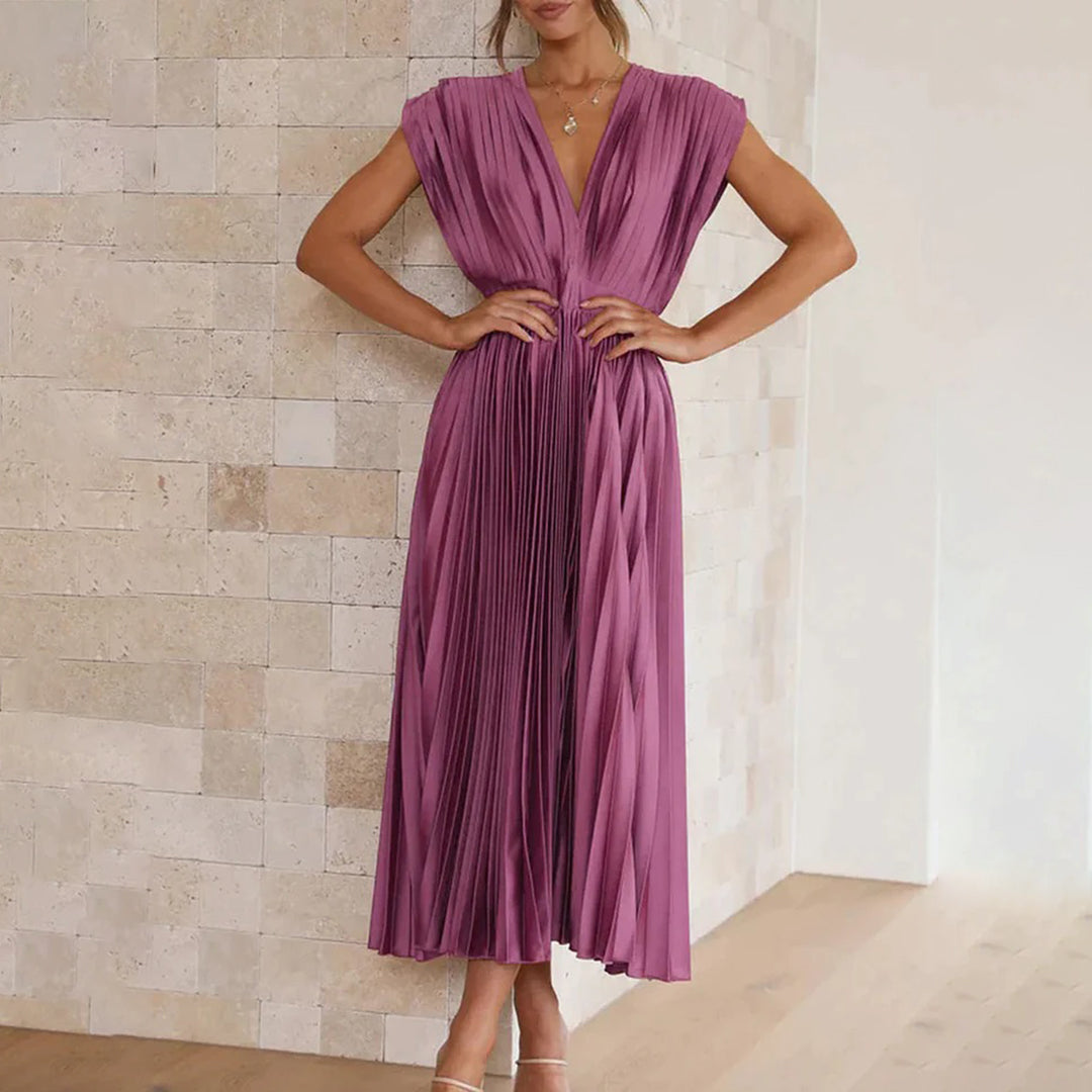 Robe classique