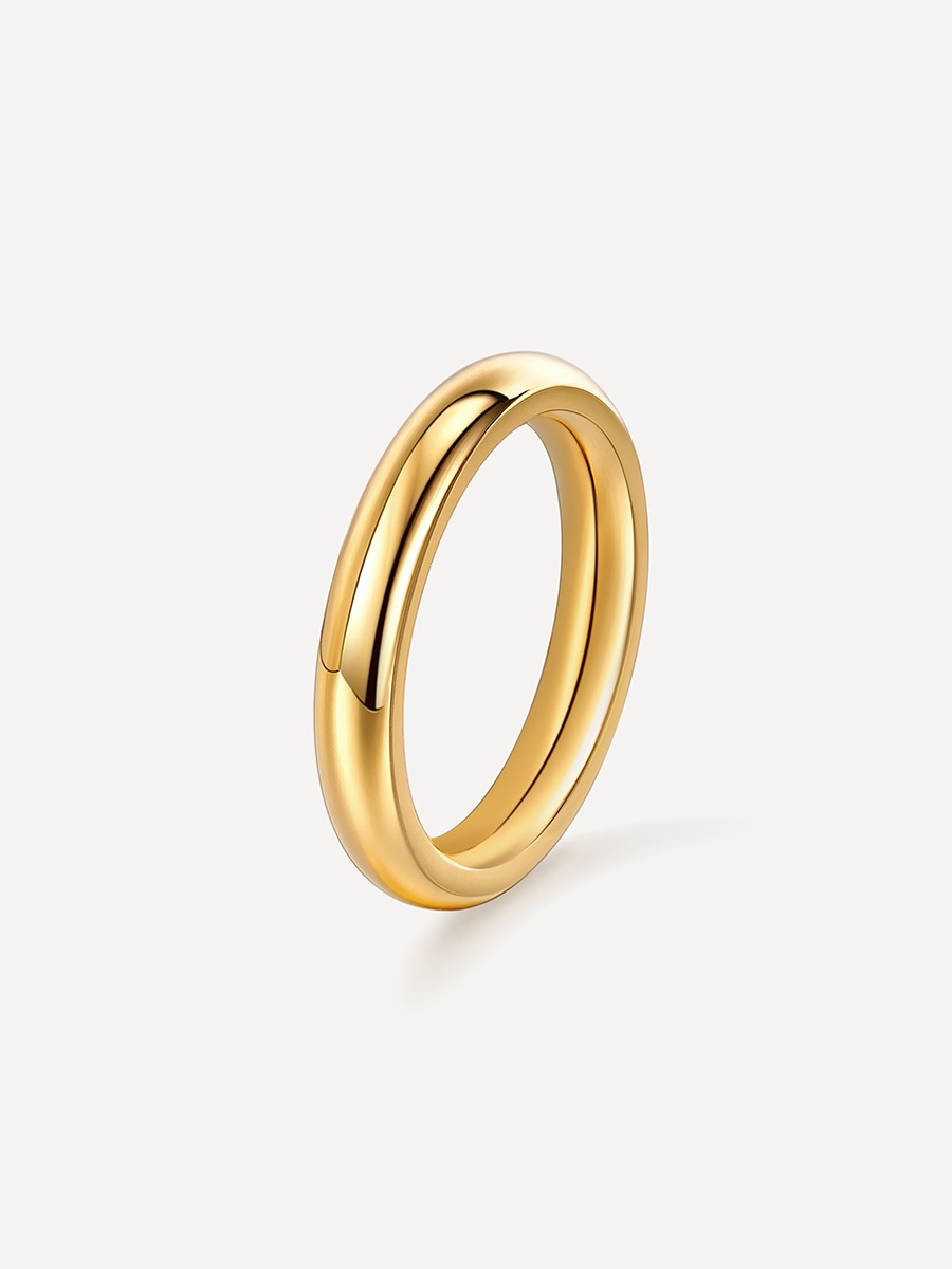 Klassisk ultrolis ring