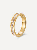 Bague Brillante Unique