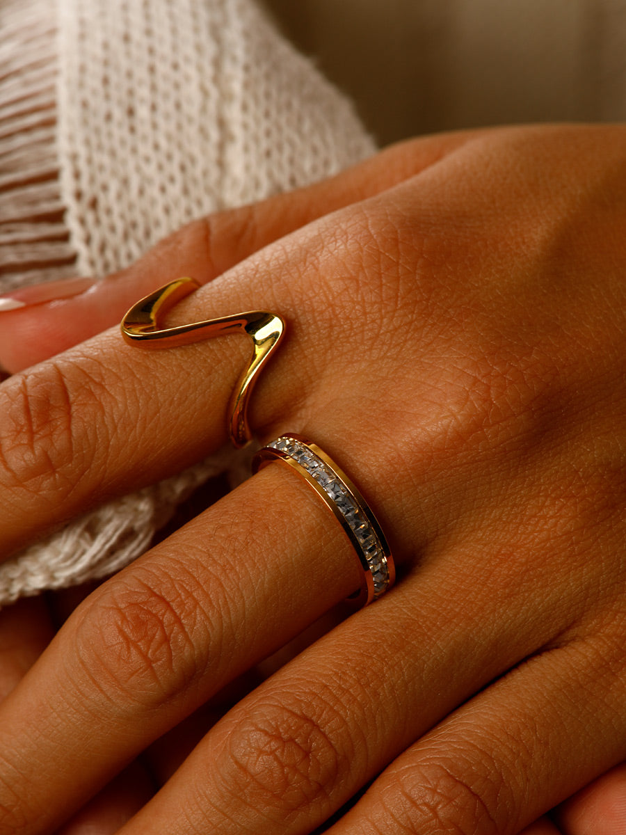 Anello Spaziale
